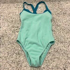 Splendid bathing suit women’s small
